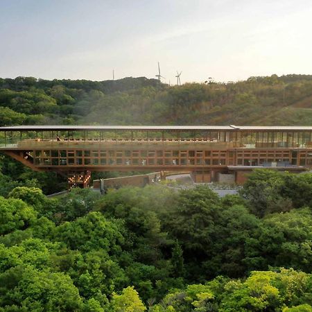 Hotel 禅坊 靖寧 Zenbo Seinei Awaji Exterior foto
