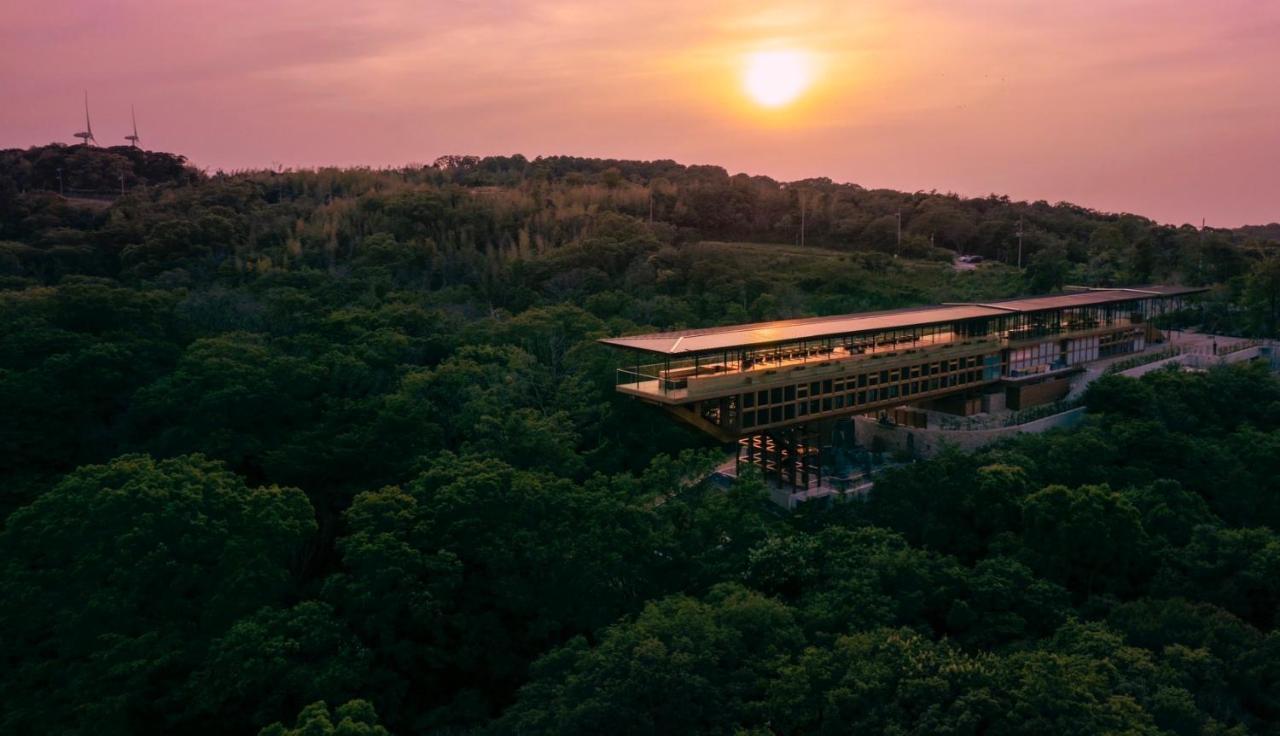 Hotel 禅坊 靖寧 Zenbo Seinei Awaji Exterior foto